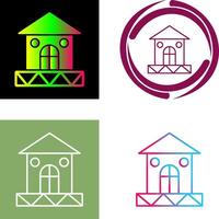 House Icon Design vector