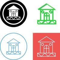 House Icon Design vector