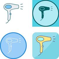 Hair removal Icon Design vector