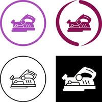 Electric Sanding Icon Design vector