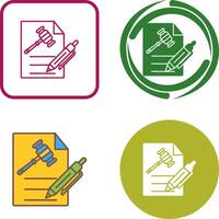 File Icon Design vector