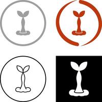 Tree Icon Design vector