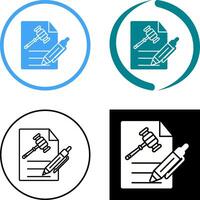 File Icon Design vector