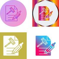 File Icon Design vector