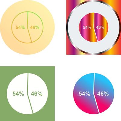 Candidate Stats Icon Design