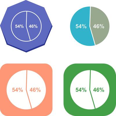 Candidate Stats Icon Design
