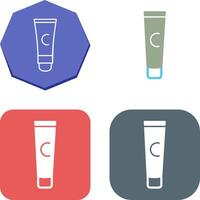 Conditioner Icon Design vector