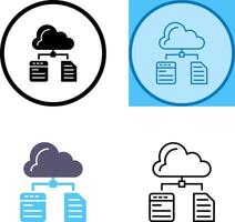 File Icon Design vector