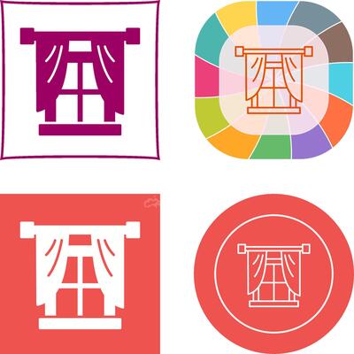 Window Icon Design