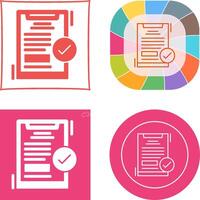 Mobile Optimization Icon Design vector