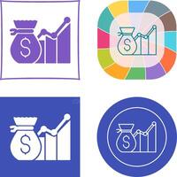 Email Icon Design vector