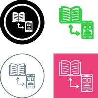 Responsive Icon Design vector