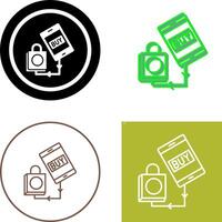 Buy Know Icon Design vector