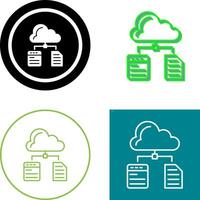 File Icon Design vector