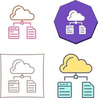 File Icon Design vector