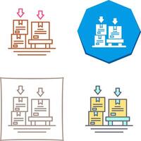 Stock Icon Design vector