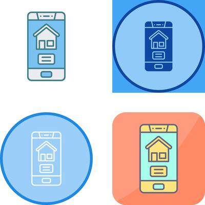 Application Icon Design
