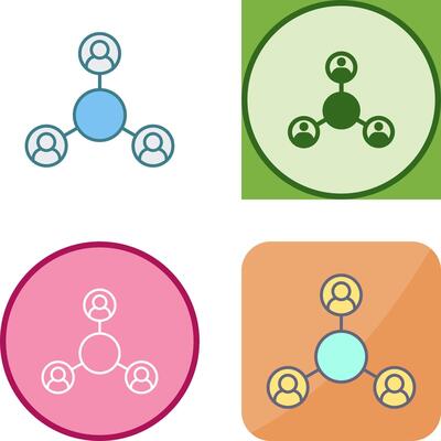 Share Icon Design