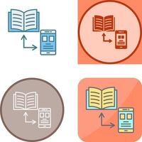 Responsive Icon Design vector