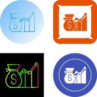 Email Icon Design vector