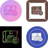 Best Buy Icon Design vector