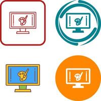 Art Icon Design vector