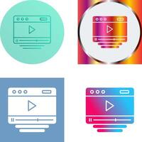 Web free Icon Design vector