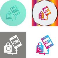 Buy Know Icon Design vector