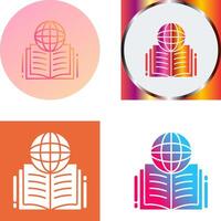 Education Icon Design vector