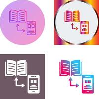 Responsive Icon Design vector