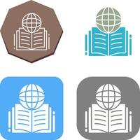 Education Icon Design vector