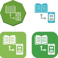 Responsive Icon Design vector