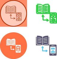 Responsive Icon Design vector