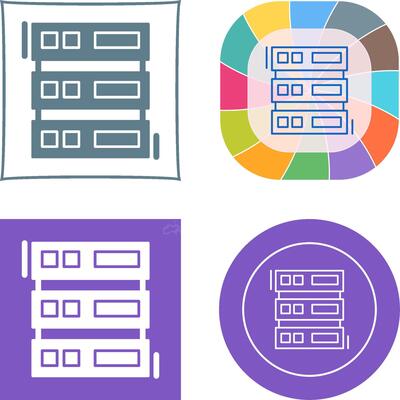Server Icon Design
