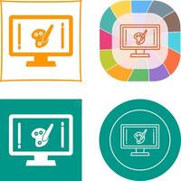 Art Icon Design vector