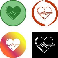 Health Icon Design vector