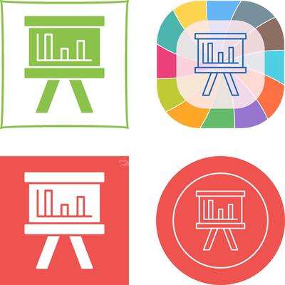 Board Icon Design
