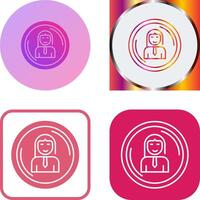 User Icon Design vector