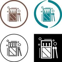 Matches Icon Design vector