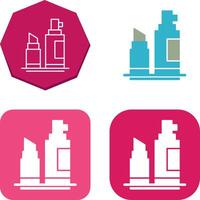 Make up Icon Design vector