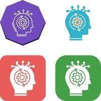 Skills Icon Design vector