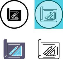 Develoment Icon Design vector