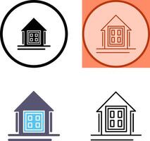 Window Icon Design vector