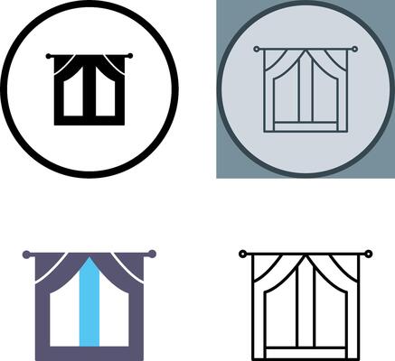 Window Icon Design