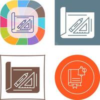 Develoment Icon Design vector