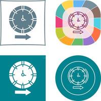 Direction Icon Design vector