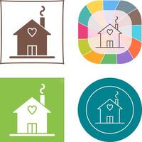 House Icon Design vector