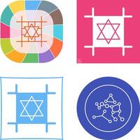 Logo Design Icon Design vector