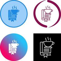crop and expand Icon vector