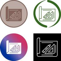 Develoment Icon Design vector